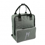 Frontträger-Rucksack More Than School