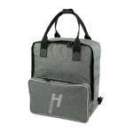 Frontträger-Rucksack More Than School