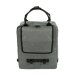 Frontträger-Rucksack More Than School