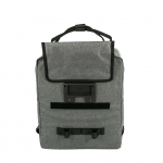Frontträger-Rucksack More Than School