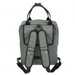 Frontträger-Rucksack More Than School