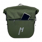 Frontträger-Tasche eMotion