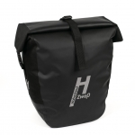 Einzeltaschen-Paar H2O