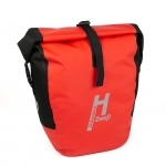 Einzeltaschen-Paar H2O