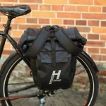 Bike-Rucksack H2O