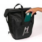 Bike-Rucksack H2O