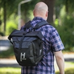 Bike-Rucksack H2O