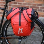 Bike-Rucksack H2O