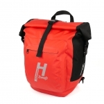 Bike-Rucksack H2O