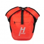 Bike-Rucksack H2O