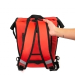 Bike-Rucksack H2O