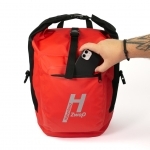 Bike-Rucksack H2O