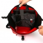 Bike-Rucksack H2O