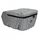 Überzug für hinteren Korb