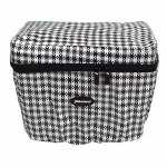 Überzug für hinteren Korb