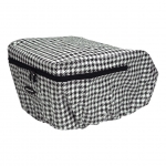 Überzug für hinteren Korb