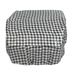 Überzug für hinteren Korb