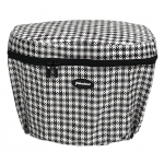 Überzug für vorderen Korb