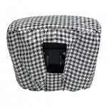 Überzug für vorderen Korb