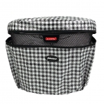 Überzug für vorderen Korb