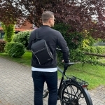Lenkertasche Slingbag