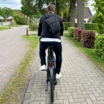 Lenkertasche Slingbag