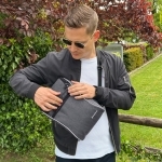 Lenkertasche Slingbag