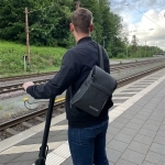 Lenkertasche Slingbag