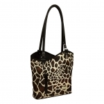 Rucksack-Lenkertasche Melanie