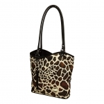Rucksack-Lenkertasche Melanie