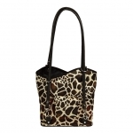 Rucksack-Lenkertasche Melanie