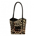 Rucksack-Lenkertasche Melanie