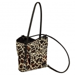 Rucksack-Lenkertasche Melanie