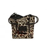 Rucksack-Lenkertasche Melanie