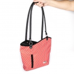 Rucksack-Lenkertasche Melanie