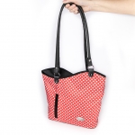 Rucksack-Lenkertasche Melanie