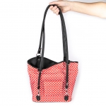 Rucksack-Lenkertasche Melanie