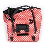 Rucksack-Lenkertasche Melanie