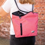 Rucksack-Lenkertasche Melanie
