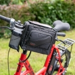 Lenkertasche Bottle - E-Bike