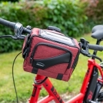 Lenkertasche Bottle - E-Bike