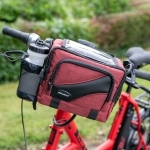 Lenkertasche Bottle - E-Bike