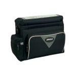 Lenkertasche Black Line