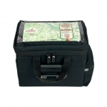 Lenkertasche Black Line