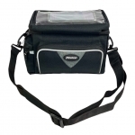 Lenkertasche Black Line