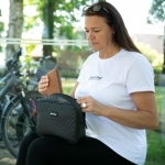 Lenkertasche Lifestyle