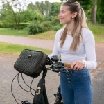 Lenkertasche Lifestyle