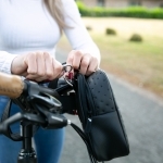 Lenkertasche Lifestyle