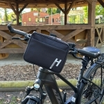 Lenkertasche Lifestyle