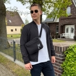 Lenkertasche Lifestyle